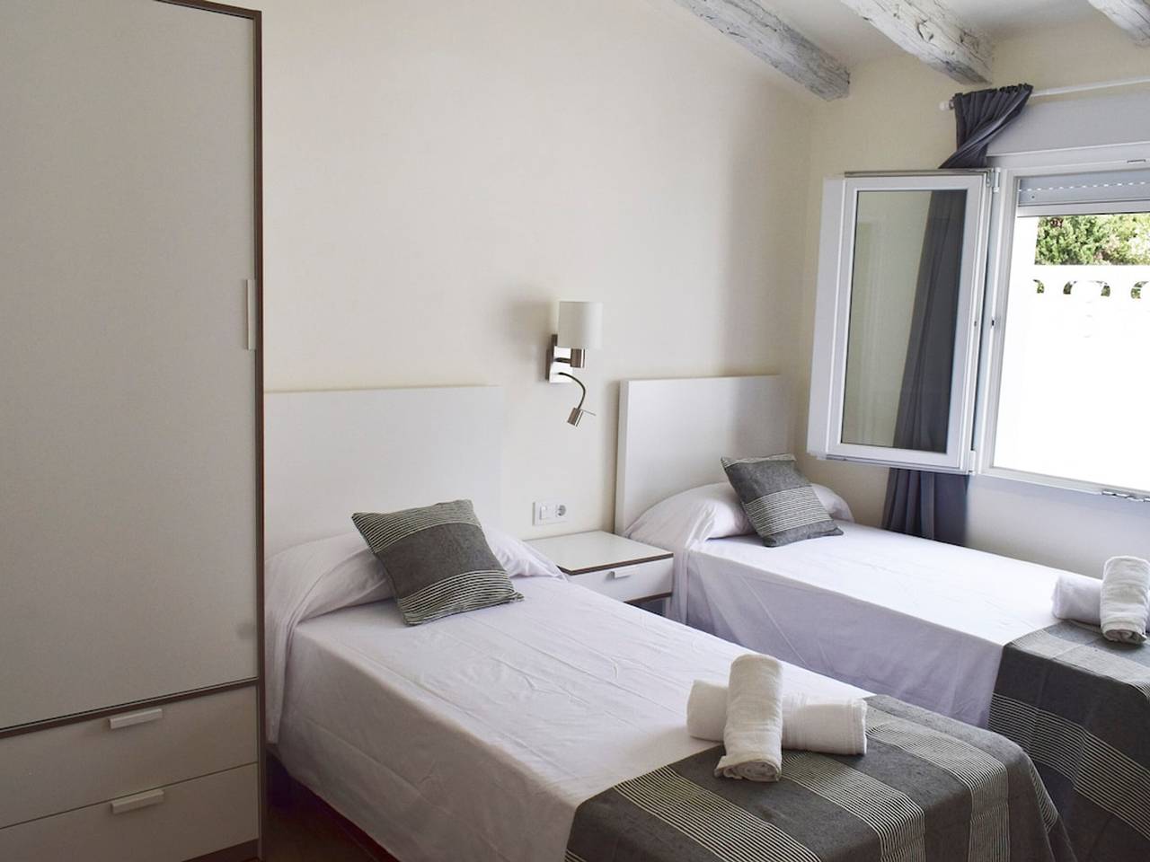 Charmante maison 3 chambres à Denia avec piscine privée proche plage in Las Marinas, Dénia
