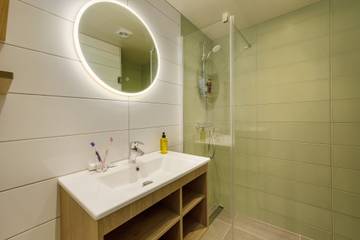 Lodge voor 4 Personen in Nationaal Park De Maasduinen, Limburg, Afbeelding 4