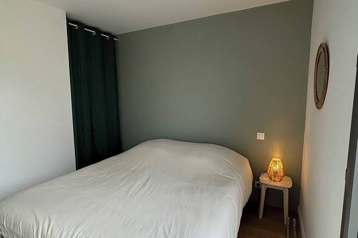 Villa neuve contemporaine et confortable à 10 minutes à pied de la plage . in Pornic, Côte de Jade