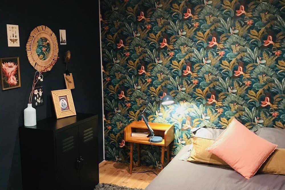 Grande maison de famille idéale pour des vacances en Bretagne Sud! in Lorient, Côte des Mégalithes