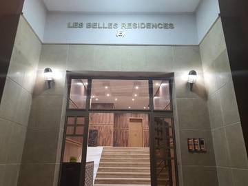 Appartement De Vacances pour 6 Personnes dans Tanger, Tanger-Tétouan-Al Hoceima, Photo 1