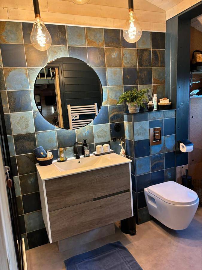 Maison d’hôte pour 3 personnes, avec jardin et vue à Vesoul - 4