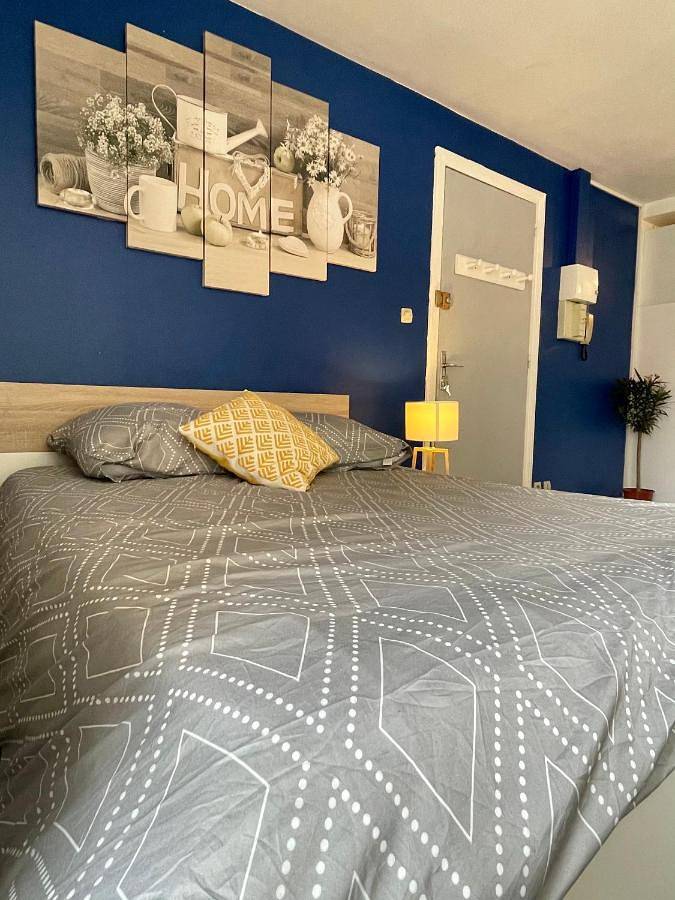 Appartement de vacances pour 2 personnes dans le Tarn-et-Garonne - 2