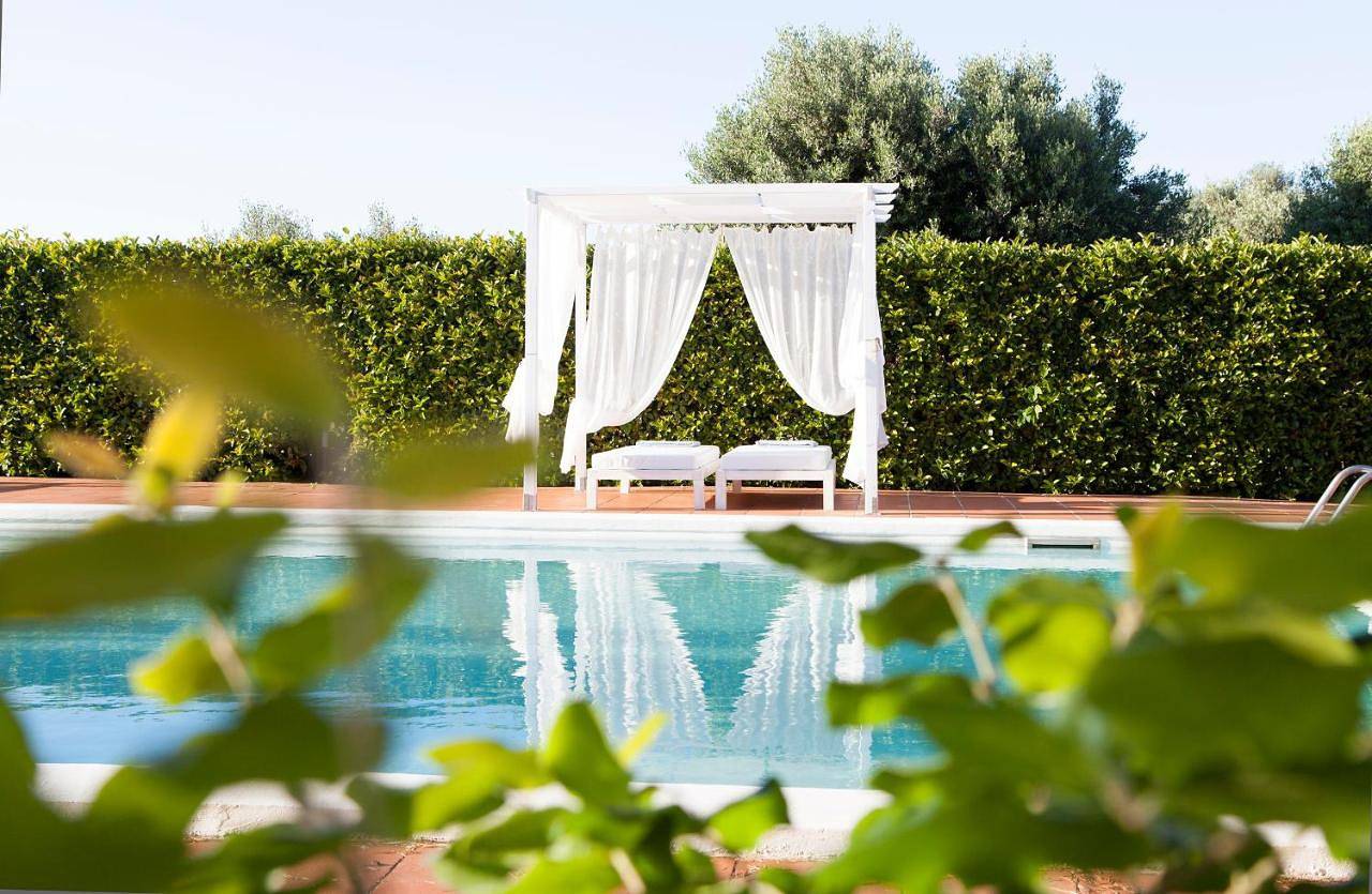 Villa con piscina mozzafiato, giardino e barbecue in Polignano a Mare, Provincia di Bari