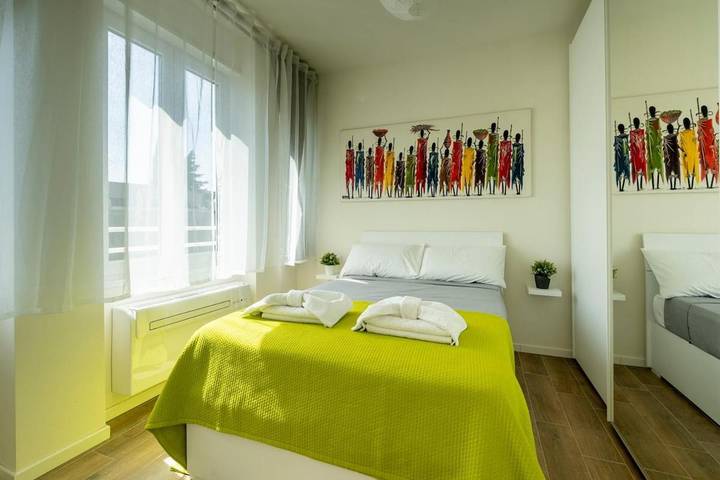Ferienwohnung für 2 Personen - 1
