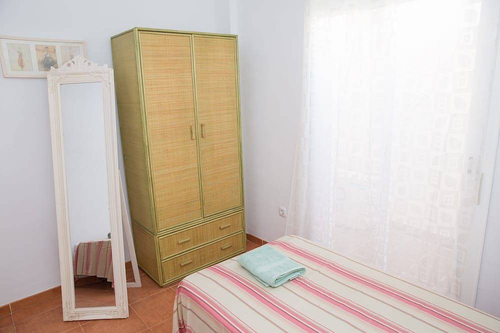 Entire apartment, 3 Bedroom Ground Floor Apartment in Playa de las Ventanicas, Mojácar