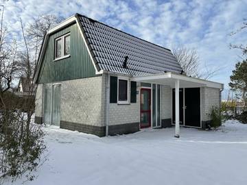 Glamping voor 6 Personen in Nederlandse kust, Noord-Holland - Kust van de Noordzee, Afbeelding 1