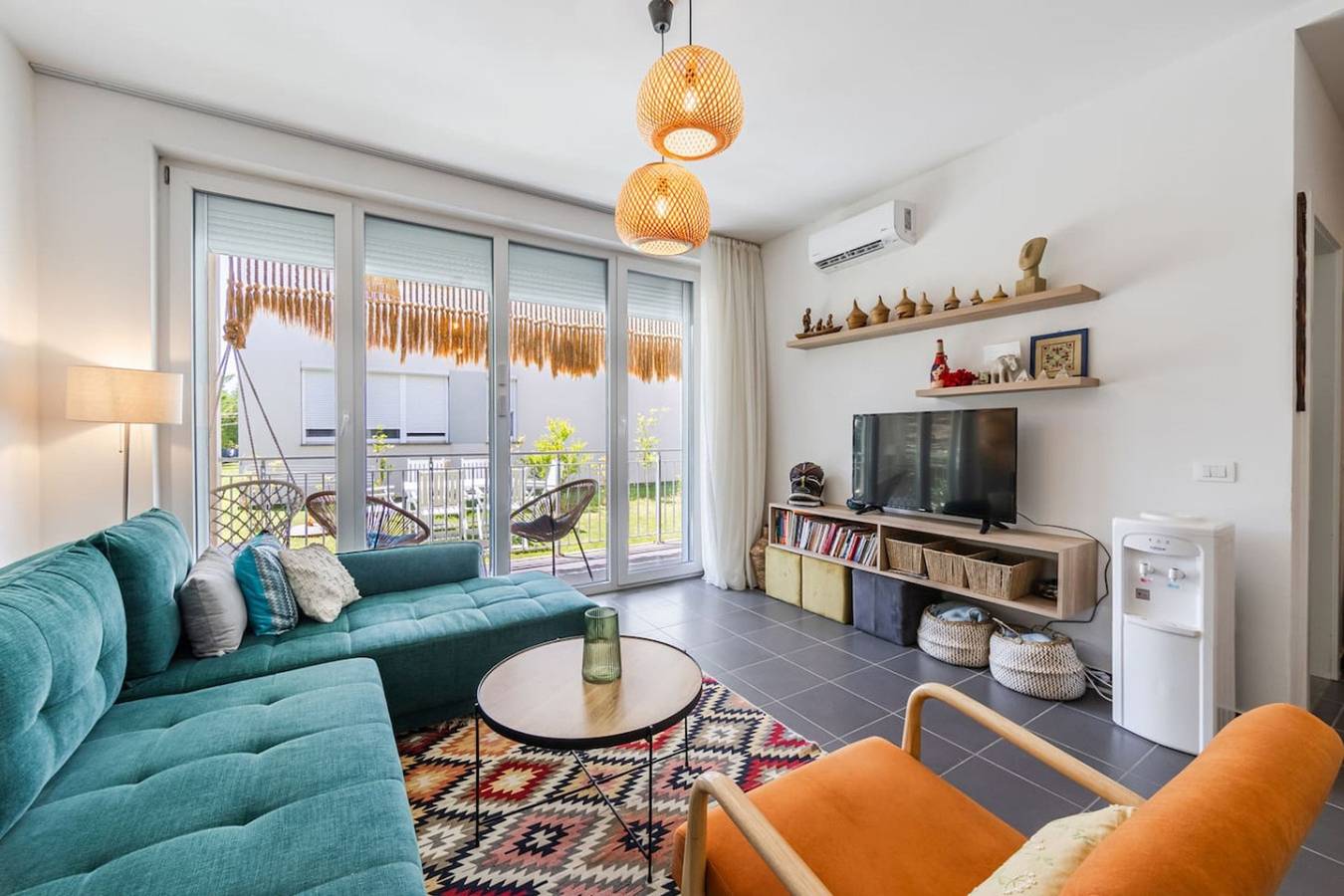 Ganze Wohnung, Talea Joyful Stay in Tale in Shënkoll, Lezhë