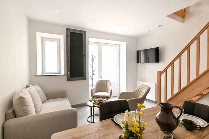 Location de vacances pour 4 personnes à Creully
