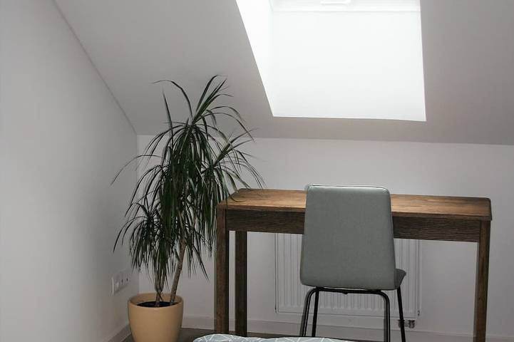 Ferienwohnung für 6 Personen, mit Garten und Terrasse in Bratislava - 3