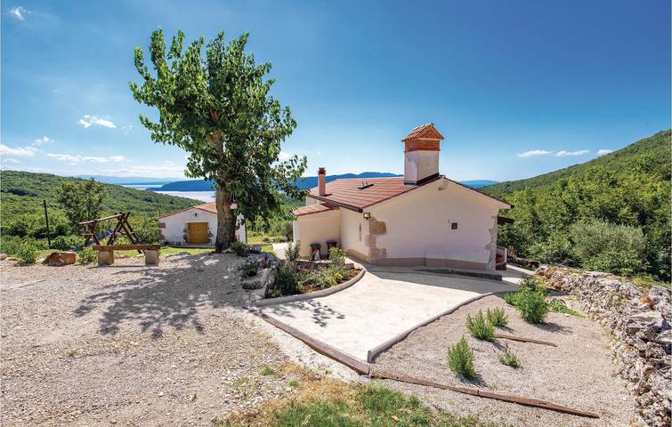Ferienhaus für 5 Personen, mit Terrasse in Moscenicka Draga - 3