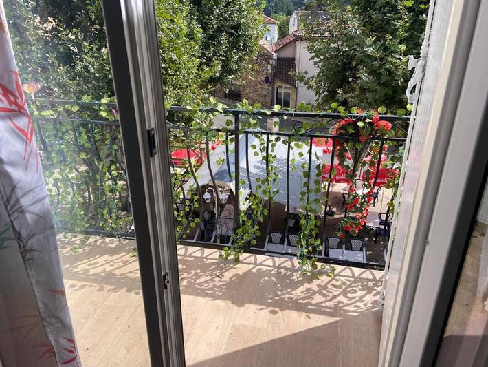 Chambre d’hôte pour 2 personnes, avec balcon à Prayssac - 3