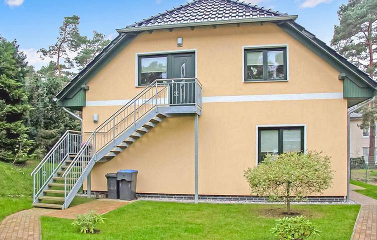 Ferienwohnung für 5 Personen in Lubmin - 2