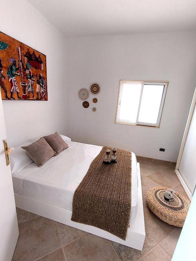 Maison d’hôte pour 2 personnes, avec terrasse dans Boa Vista (homonymie) - 3