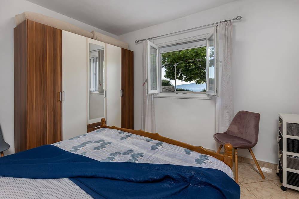 Ganze Wohnung, 1 bedroom amazing apartment in Sveti Juraj in Beach Kalić, Sveti Juraj