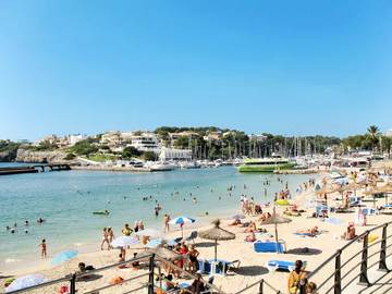 Villa in Manacor, Mallorca Osten für 12 