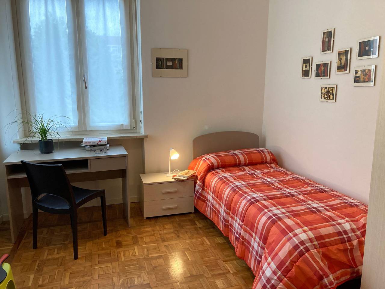 Appartement entier, Für 6 Personen ca. 110 m&sup2; in Cuneo, Piemont (Provinz Cuneo) in Coni, Province de Coni