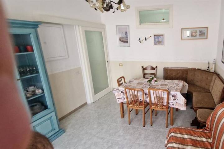 Maison de vacances pour 5 personnes, avec balcon - 1