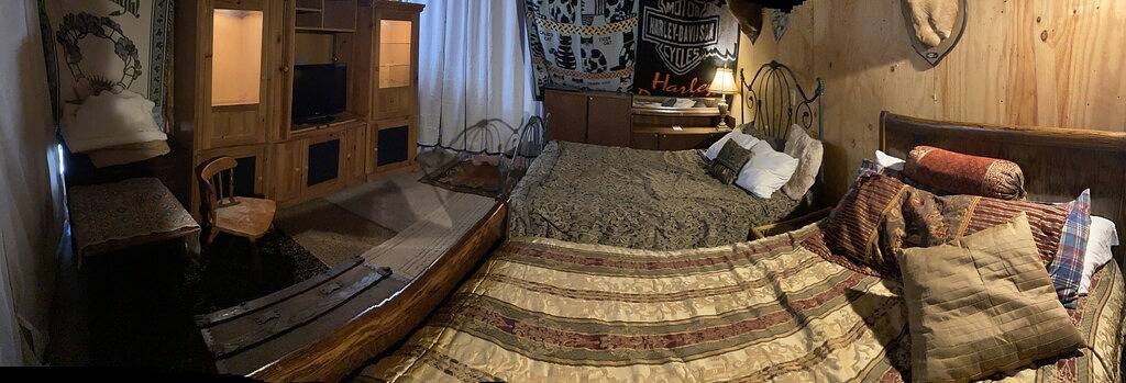 Cottage for 6 people, with yard and hot tub in West Virginia