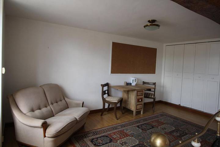 Location de vacances pour 6 personnes, avec terrasse, adapté aux familles à Juvigny-sous-Andaine - 4