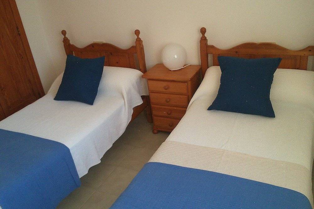 Apartamento entero, Apartamento recientemente reformado en el puerto pesquero mediterráneo de Cala Figuera in Cala Figuera, Santanyí