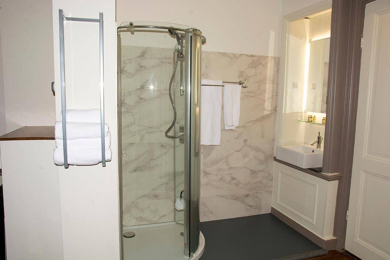 B&B Belle Chambre - Luxe in Art Deco stijl in Dordrecht, Parc national De Biesbosch