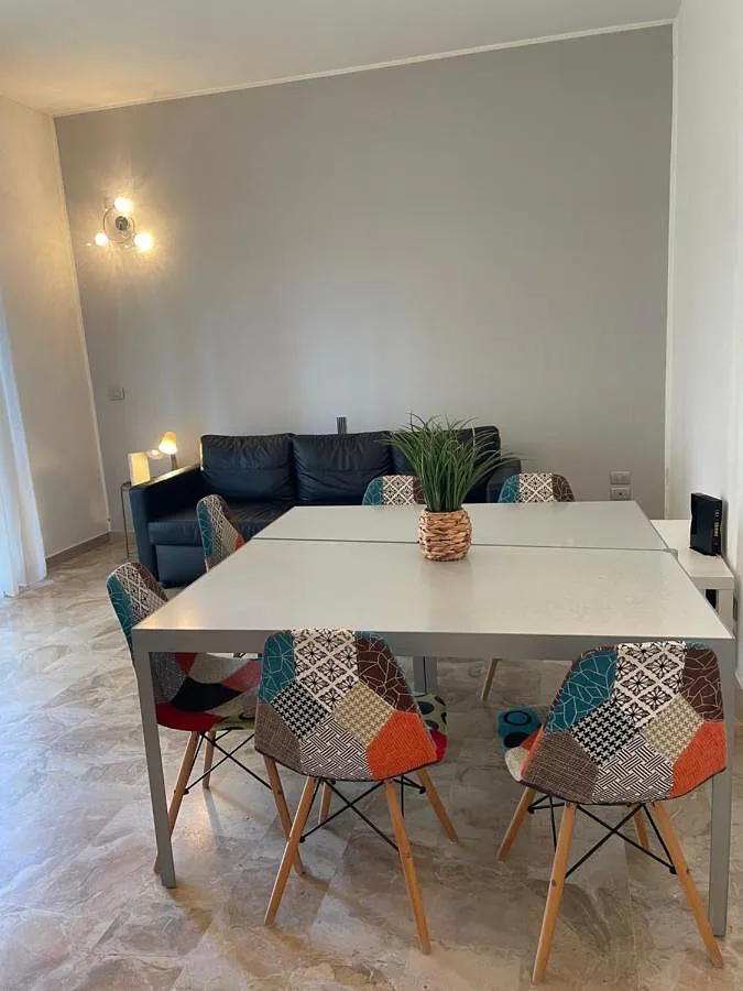 Apartamento de vacaciones para 6 personas, con balcón - 1