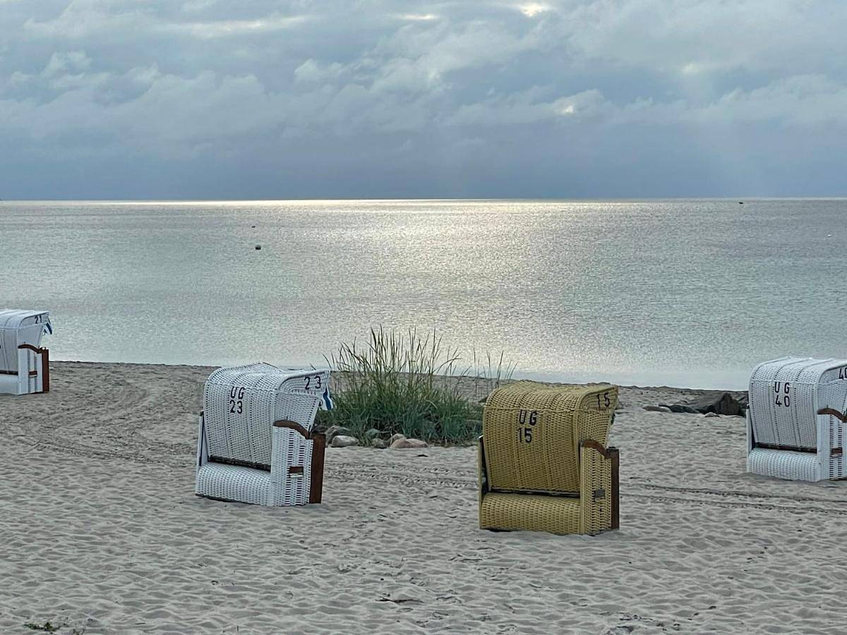 Ferienhof Felix in Gronenberg, Scharbeutz