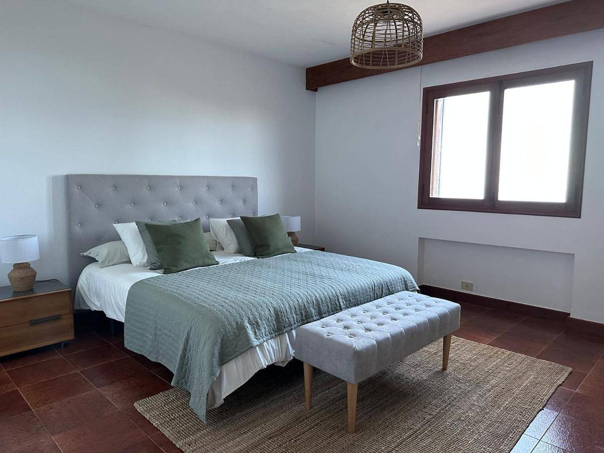 Three-Bedroom Holiday Home in Santa Cruz de La Palma, La Palma Nord