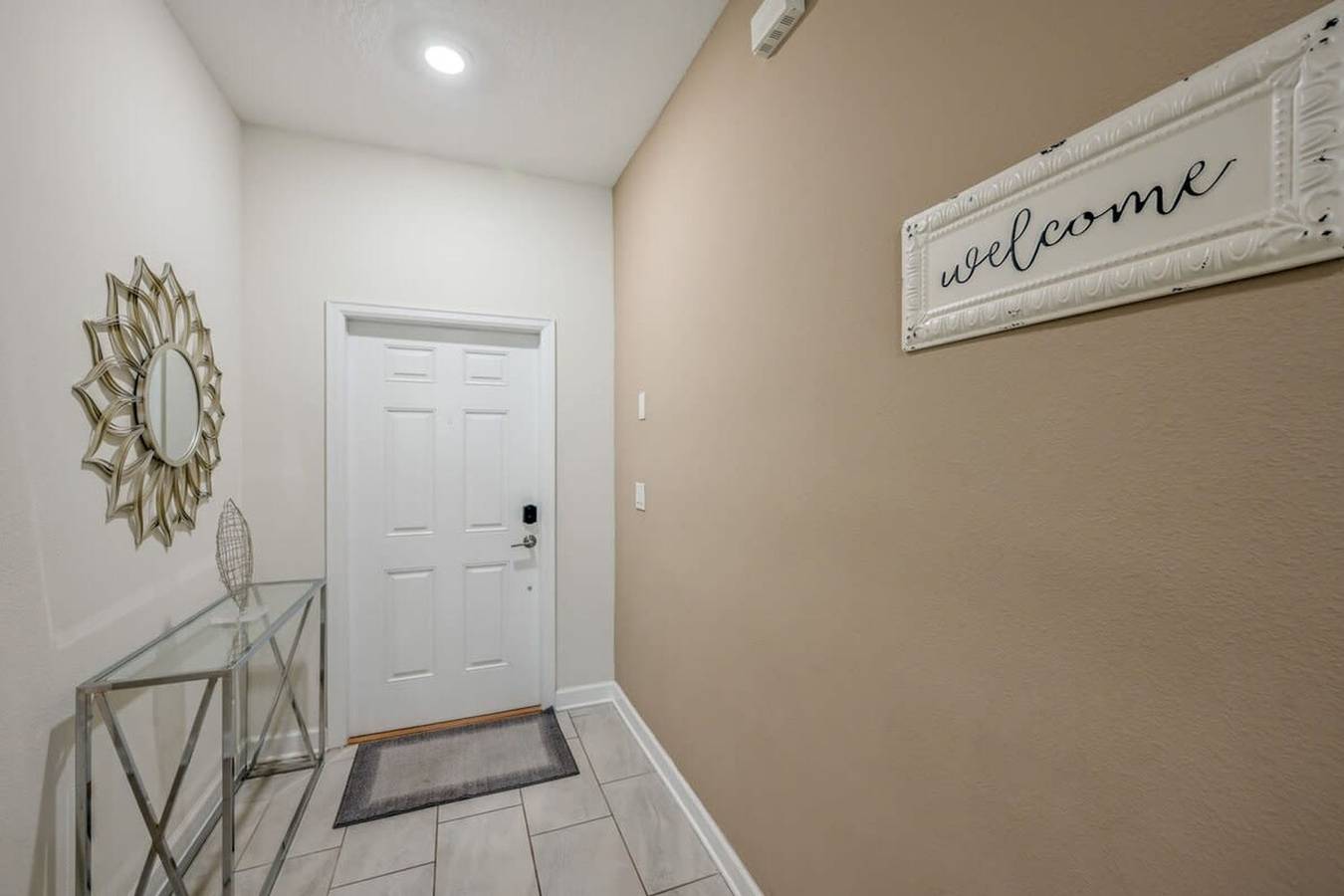 Magical Retreat - A Spacious villa 10 min from Disney in Condado de Osceola