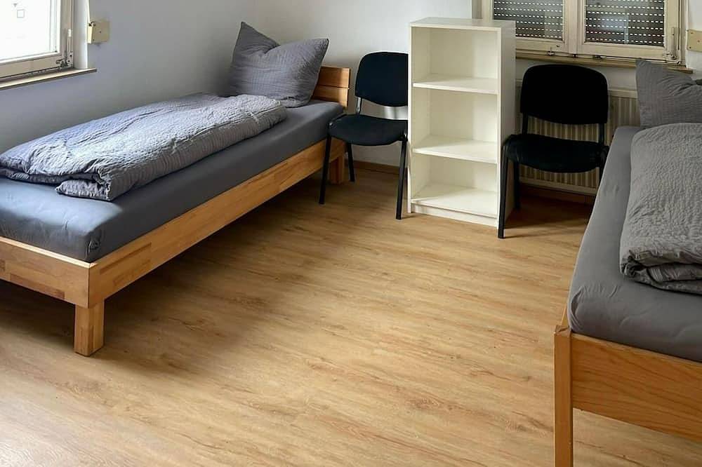 Ganze Wohnung, Attraktive Monteur- und Firmenunterkünfte in zentraler Lage – 12, Oberkochen in Oberkochen, Albsteig Etappe 5