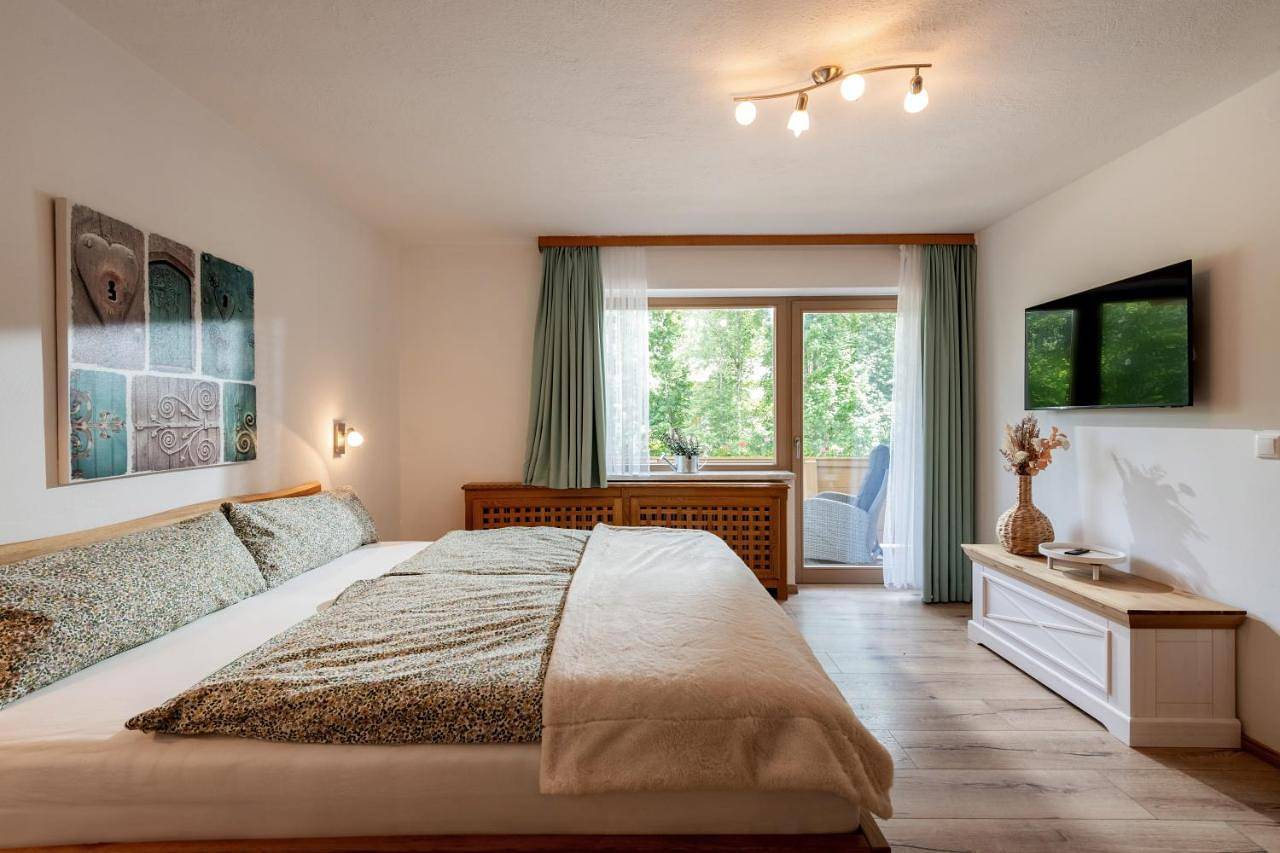 Pension Mirabelle in Ellmau - SkiWelt, Ellmau