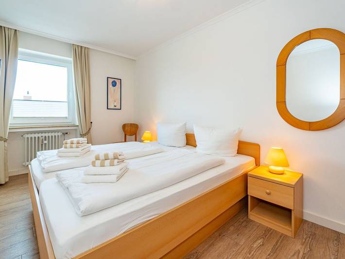 Ganze Ferienwohnung, Birgit, App 13 - Birgit, App 13 in Westerland, Sylt (Gemeinde)