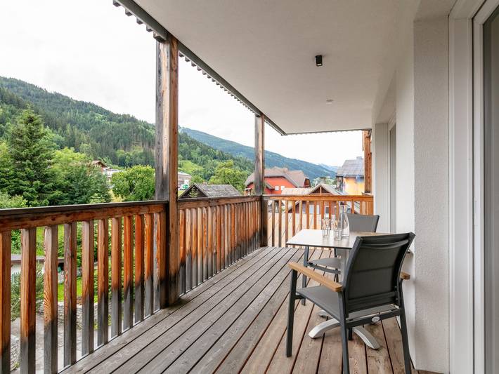 Ganze Wohnung, Angenehme Wohnung mit privater Sauna in Haus, Schladming-Dachstein