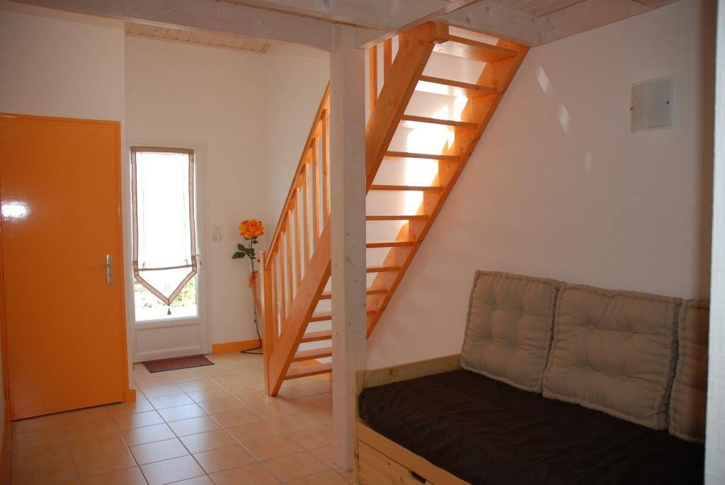 Chambres d'hôtes Les Pironnaises - Chambre Pironnaise 2 in Château-d'Olonne, Les Sables-d'Olonne