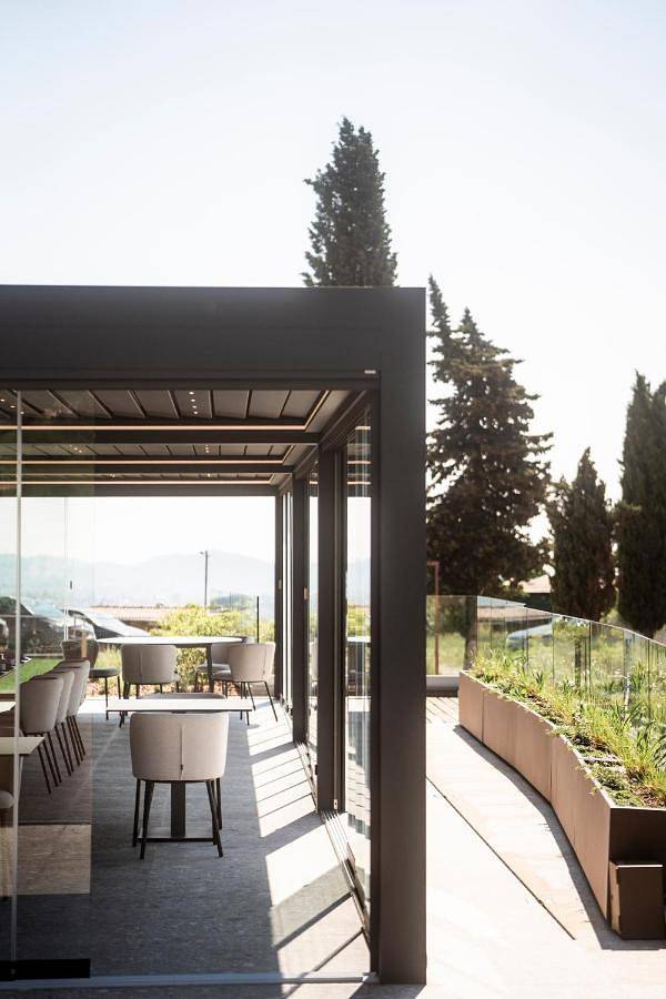 Borgo Capietaglio Wine Resort in Pontida, Province de Bergame