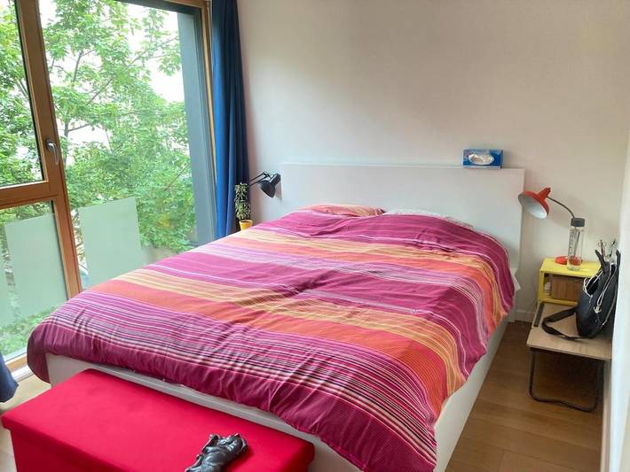Gîte pour 3 personnes à Les Lilas - 3