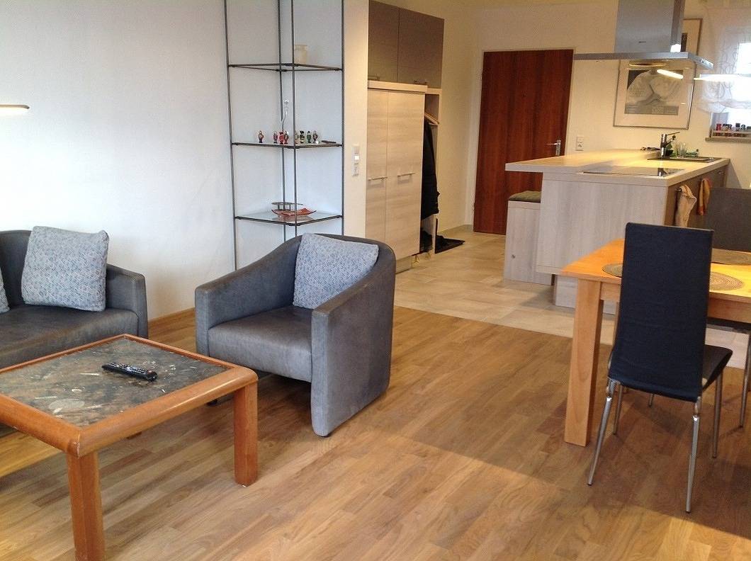 Ganze Ferienwohnung, Ferienwohnung Keller Eriskirch in Eriskirch, Region Bodensee-Oberschwaben