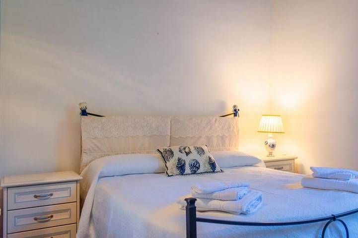 Ganze Wohnung, Ilios Residence - two-bedrooms apartment with patio in Lampedusa e Linosa, Pelagische Inseln