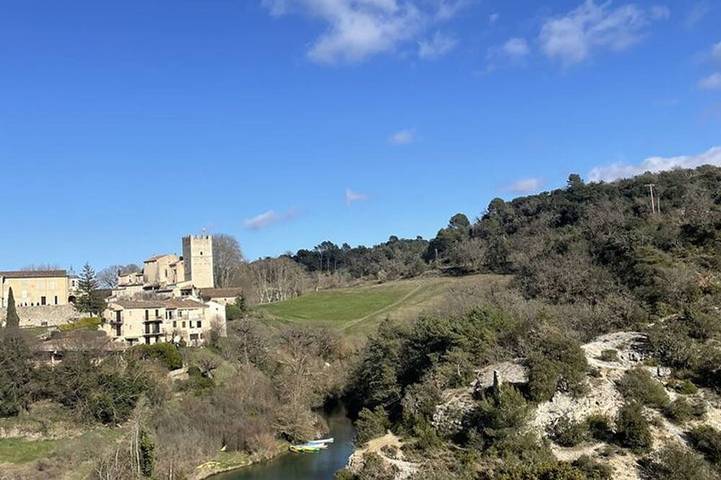 Appartement de vacances pour 10 personnes
