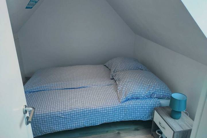 Ganze Wohnung, Ferienwohnung \"Schwalbennest\" am Motzener See in Motzen, Mittenwalde