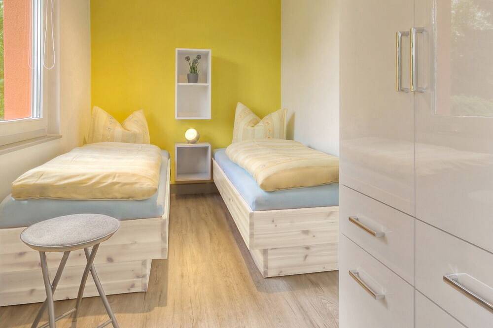 Bungalow für 4 Gäste mit 60m² in Floh-Seligenthal in Floh-Seligenthal, Rennsteig