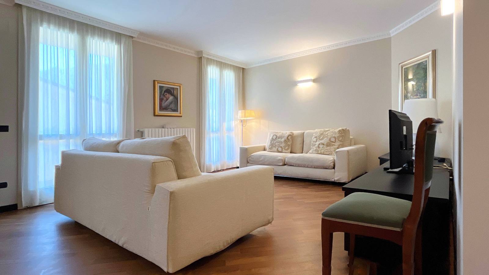 Apartamento entero, Casa Fiore - Affitti Brevi Italia in Lecco, Alpes de Bérgamo Occidental