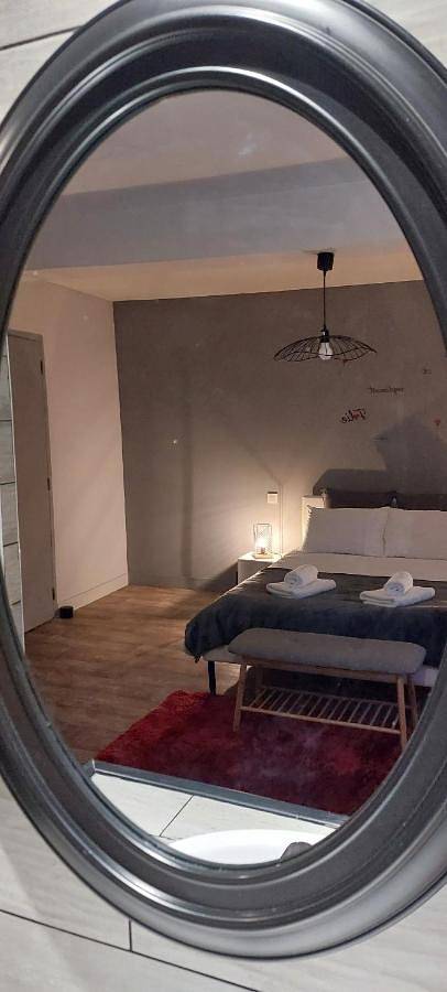 Location de vacances pour 10 personnes, avec jardin, animaux acceptés à Écueillé - 2