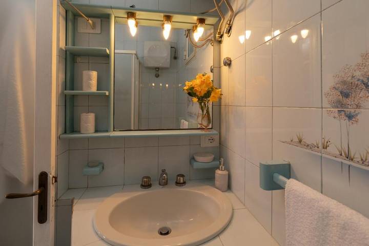 Location de vacances pour 3 personnes, avec Balcon et Terrasse à Sant'Antonio di Gallura - 4