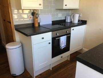 Log Cabin for 4 People in Northumberland, North East England, Photo 2