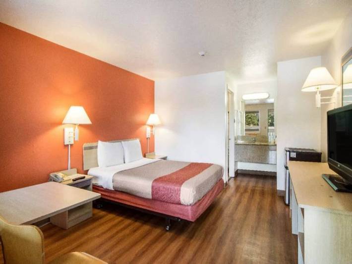 Apartamento entero, 1 cama tamaño queen | No fumadores in Vancouver (Washington), Washington
