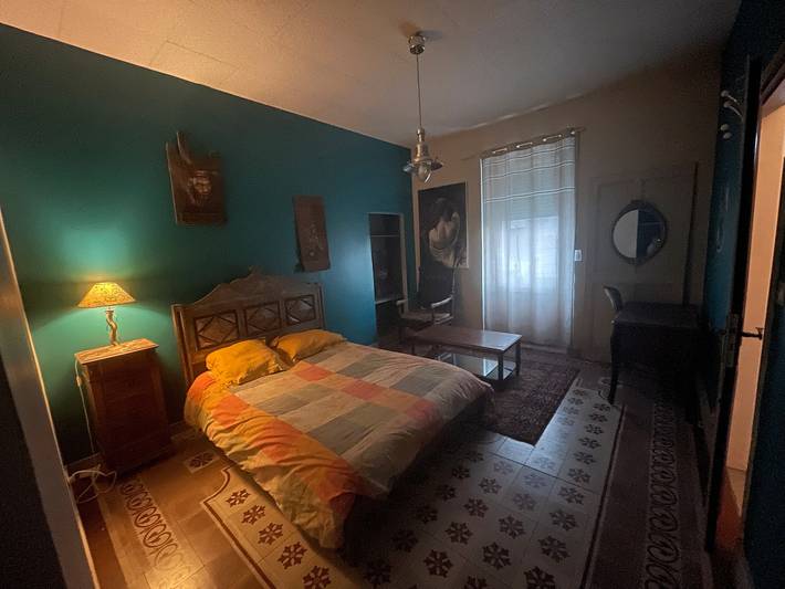 Ferienwohnung für 2 Personen, mit Garten - 1