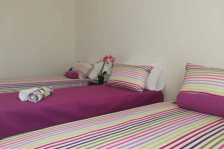 Ganze Wohnung, Bnbook Casa Beatrice Appartamento con 2 camere Gallarate in Gallarate, Varese Provinz