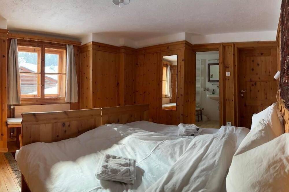 Ferienhaus in Susauna, S-chanf